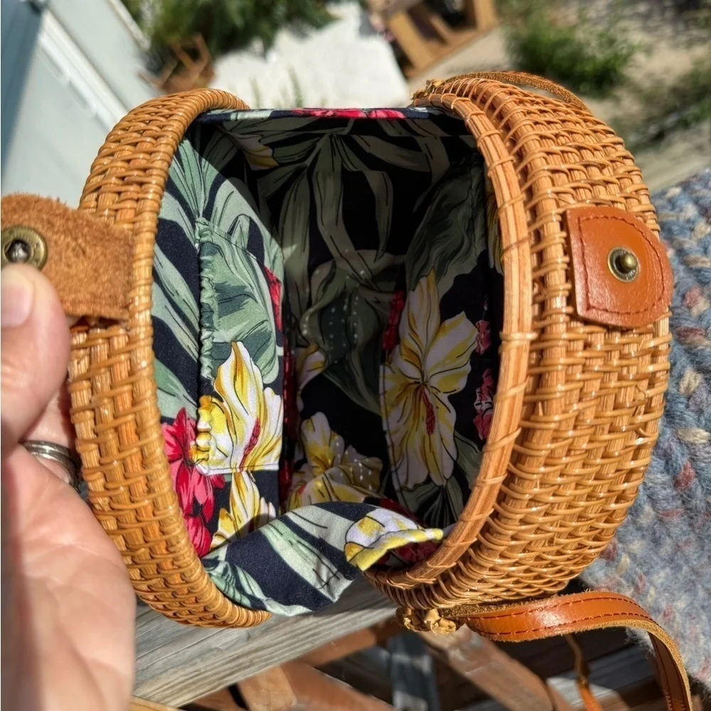 BOHO 8
